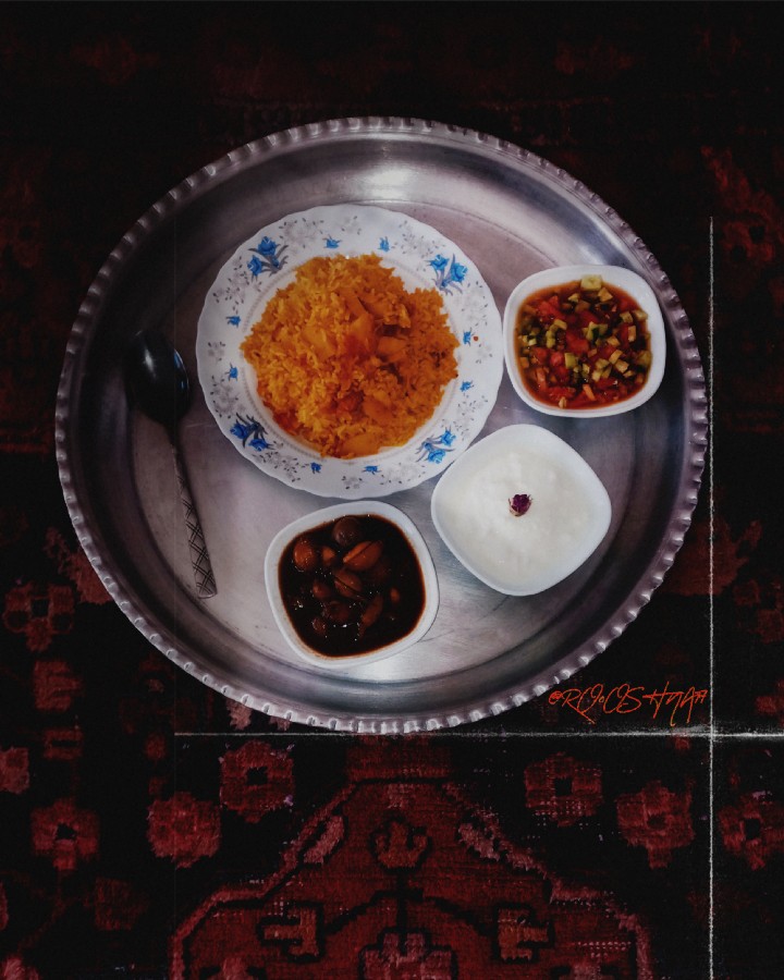 عکس دمی گوجهッ
