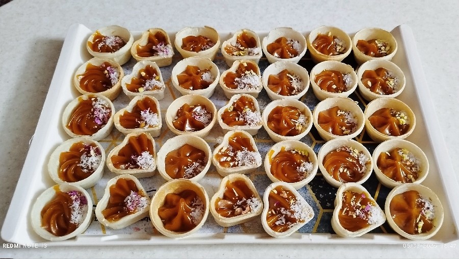 عکس نذر شب عاشورا