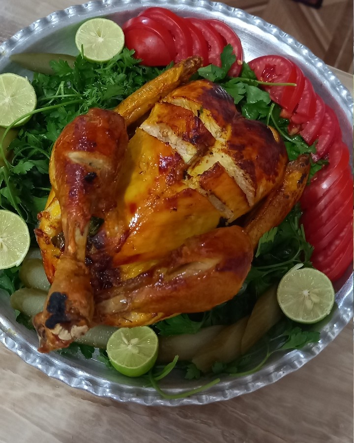 عکس مرغ شکم پر
خانوما نظرتون چیه??