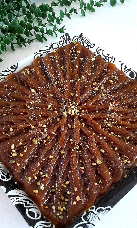 عکس حلوا