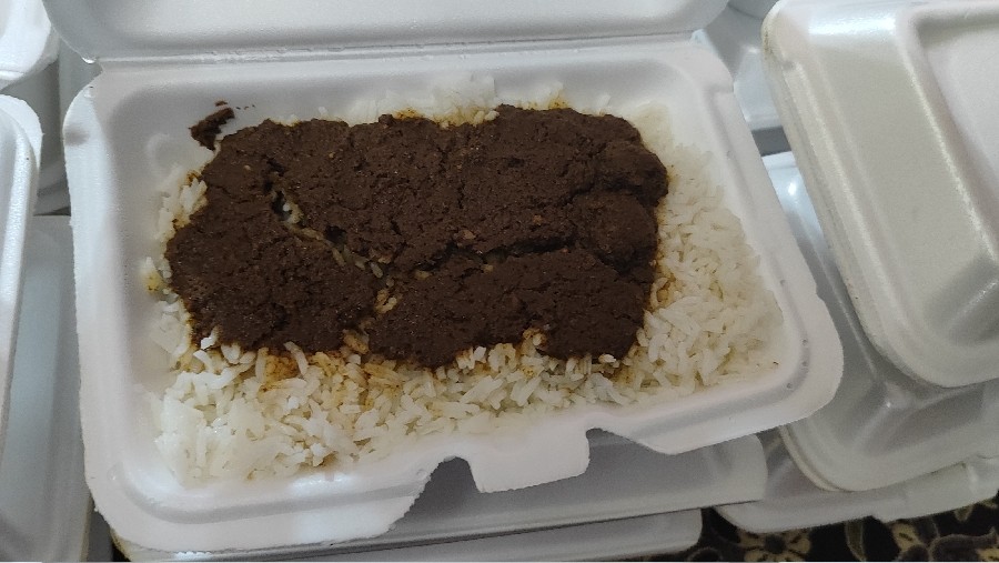 عکس فسنجان