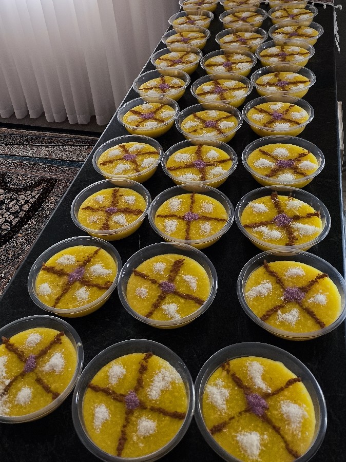 عکس #نذری