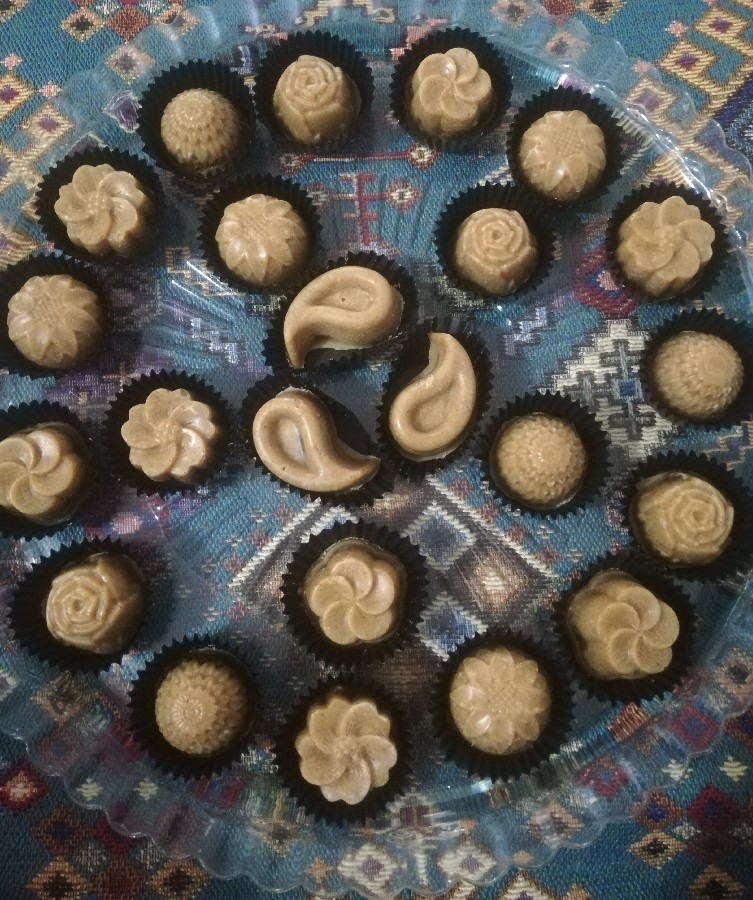عکس رنگینک