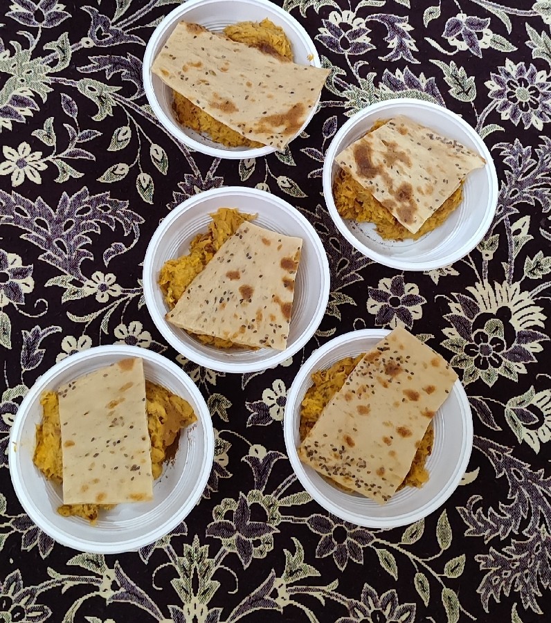عکس آبگوشت