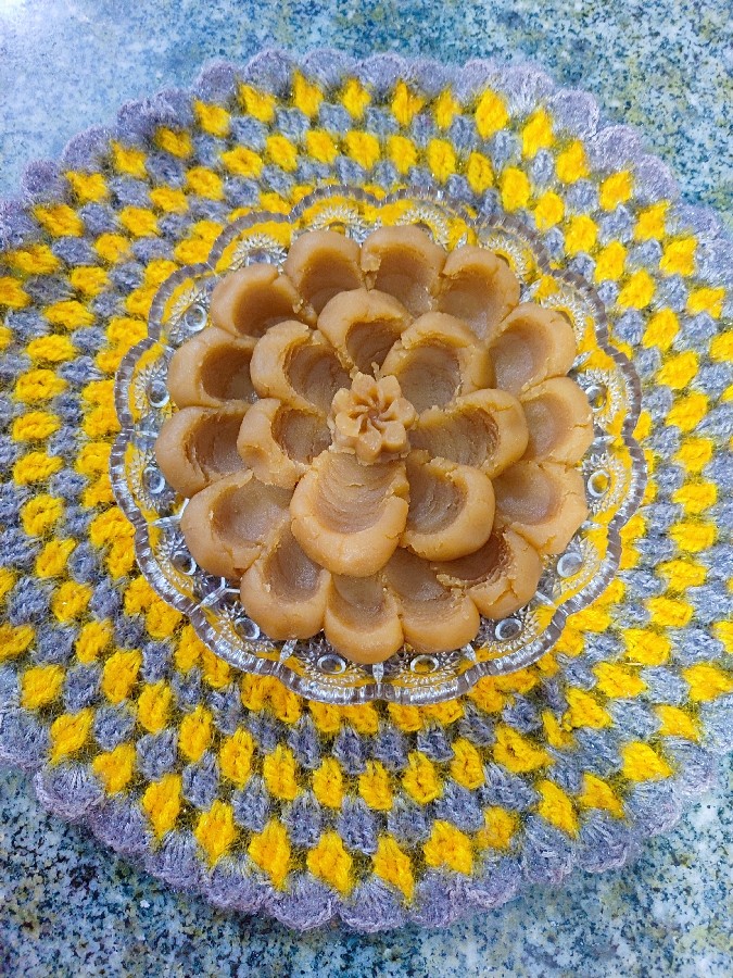 عکس حلوا