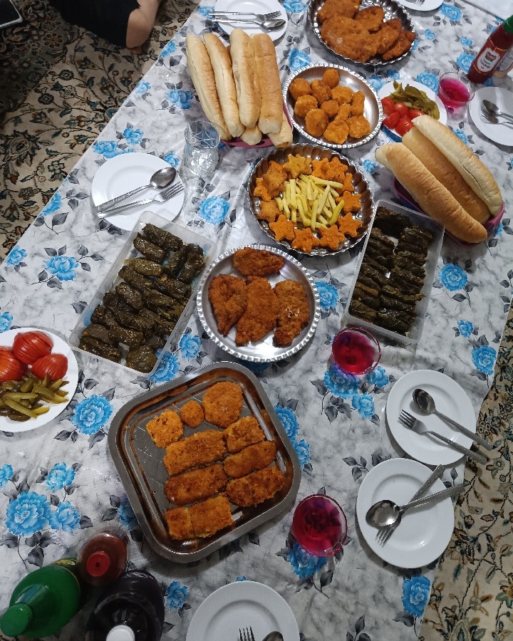 عکس سوخاری