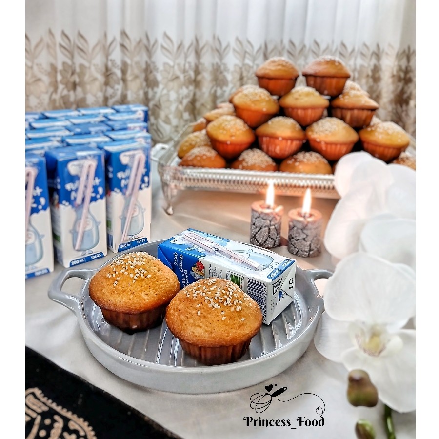 عکس کیک یزدی