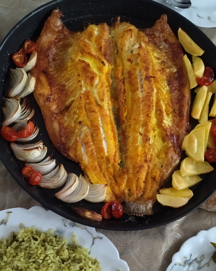 عکس ماهی ?