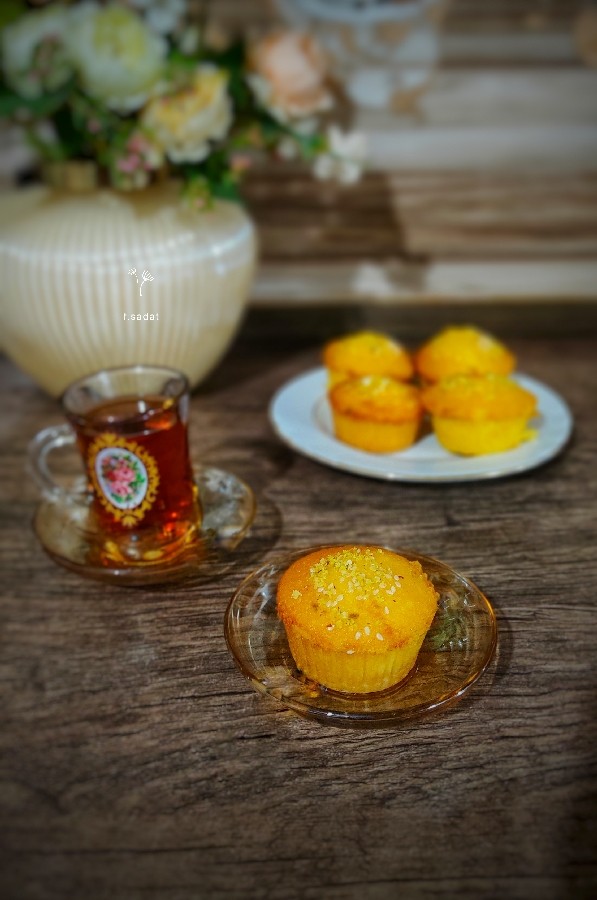 عکس مافین عشق ایرانی