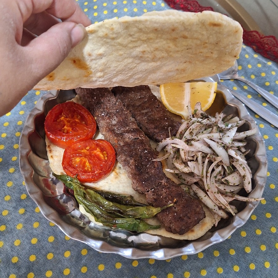 عکس نون تافتون 