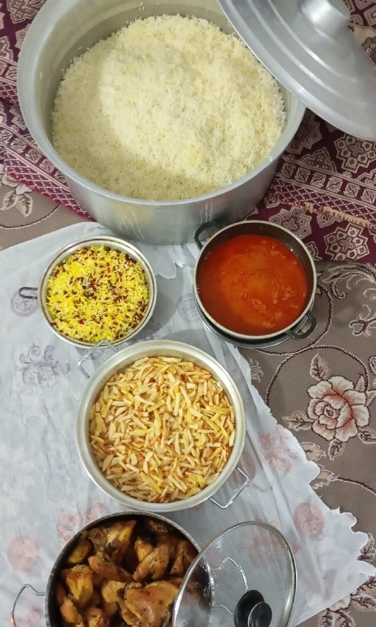 عکس نذری 