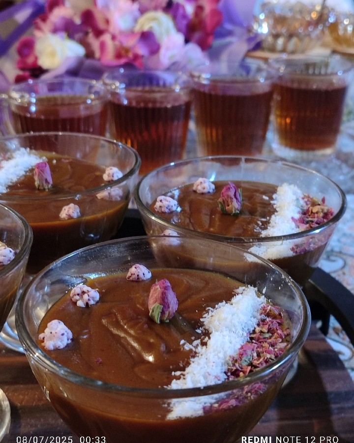 عکس حلوای عربی 