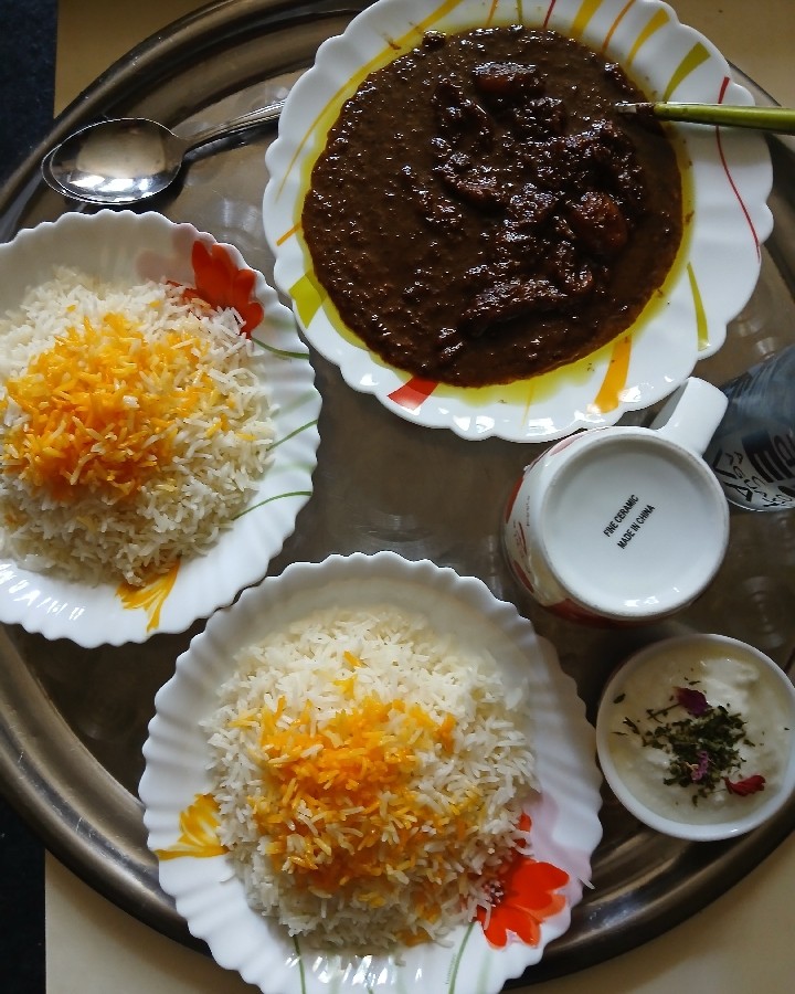 عکس سلام عزاداری هاتون قبول حق