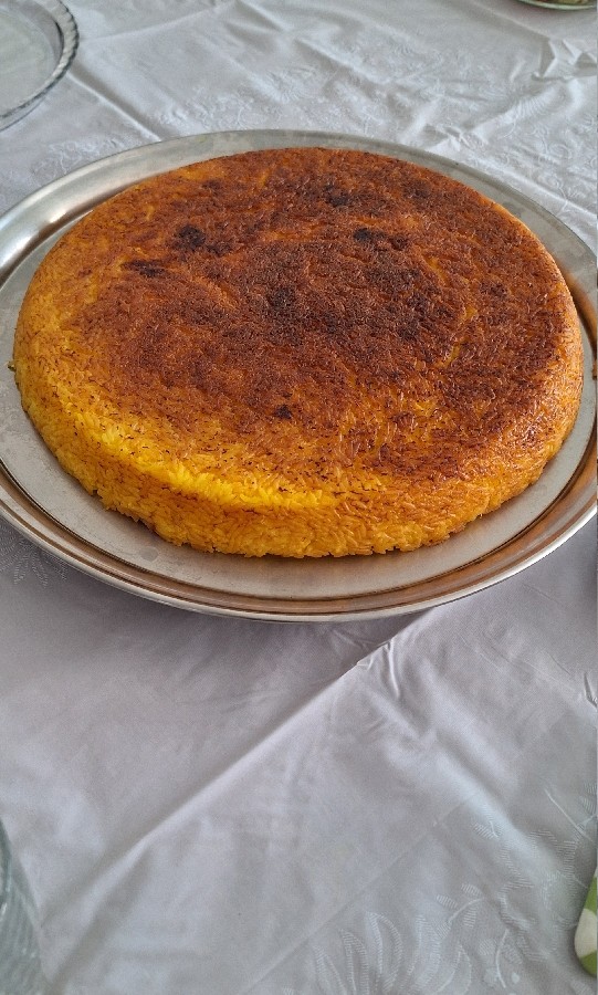 عکس ته چین مرغ