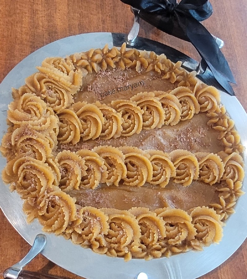 عکس حلوا