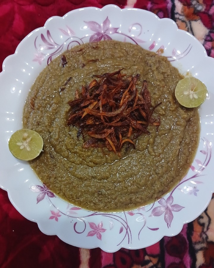عکس عدسی