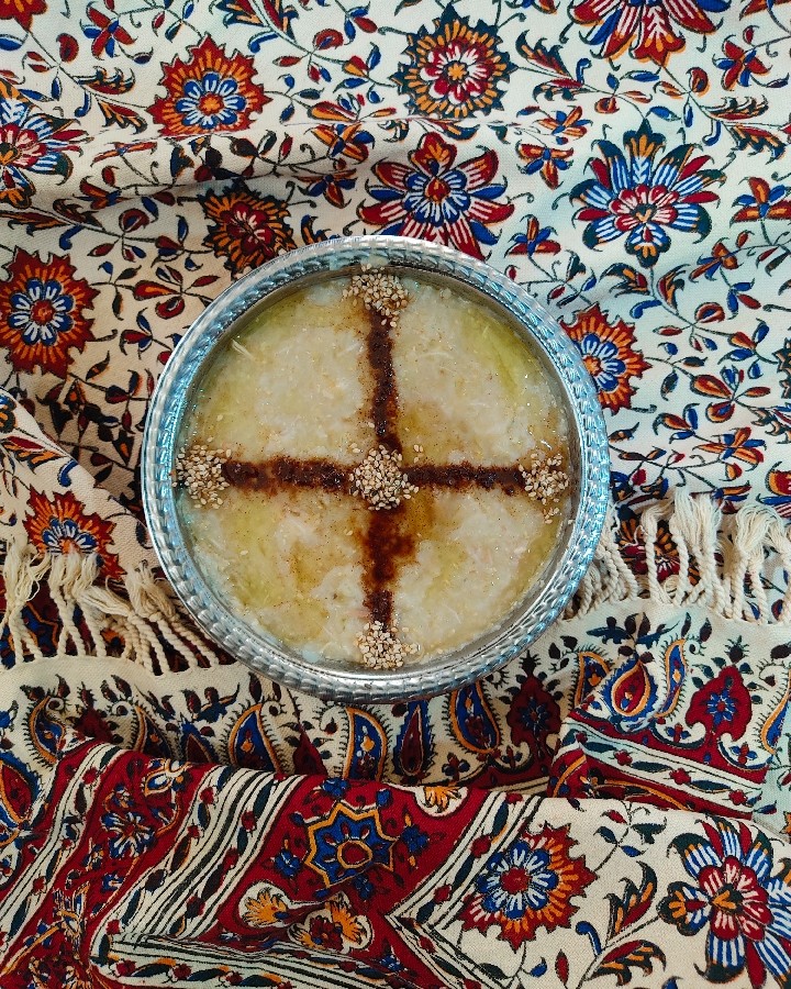 عکس حلیم...ورق بزنید 