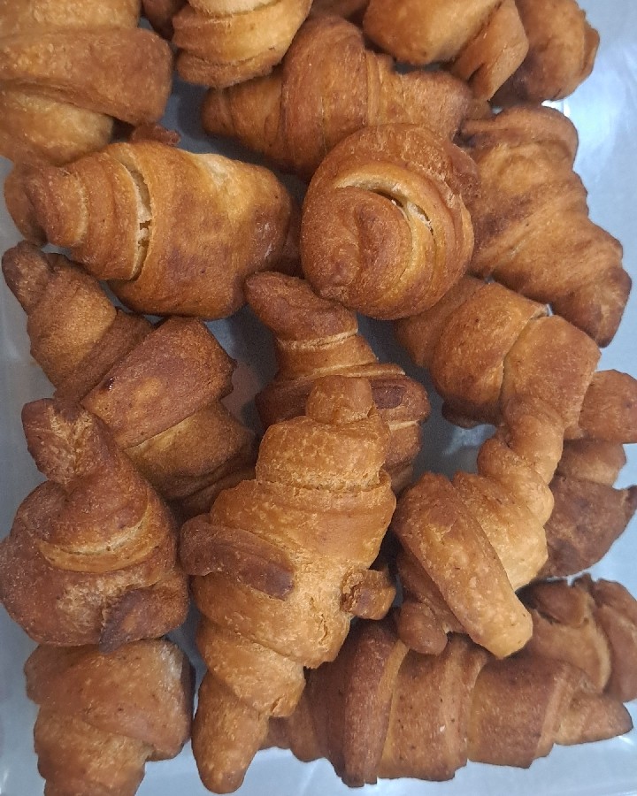 عکس کروسان