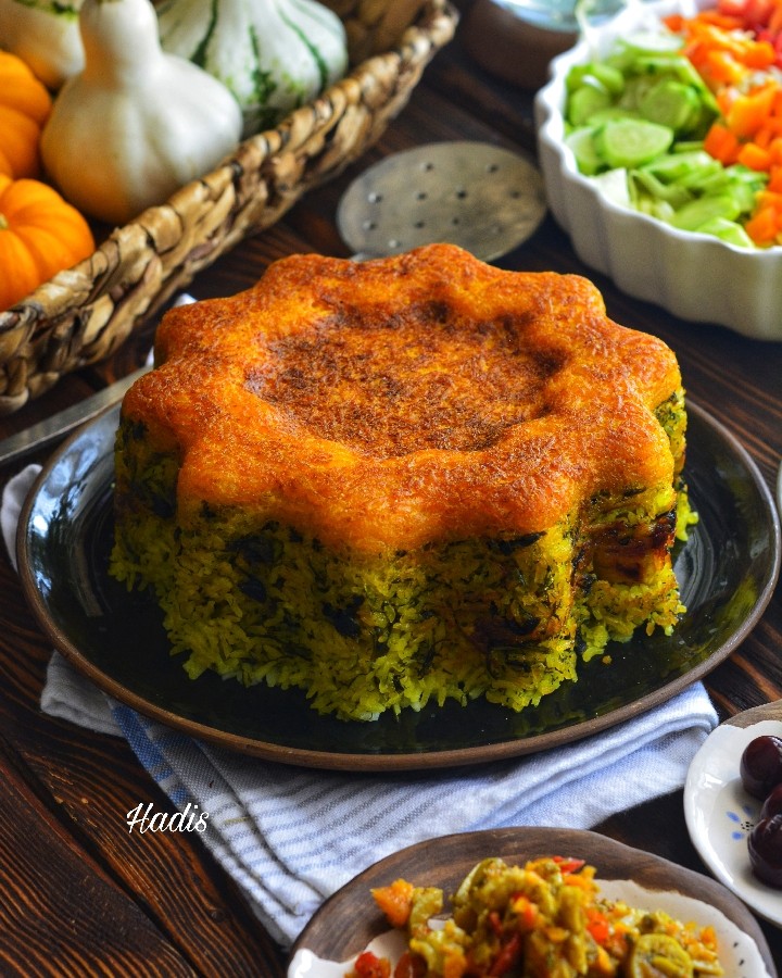 عکس ته دیگ شیر