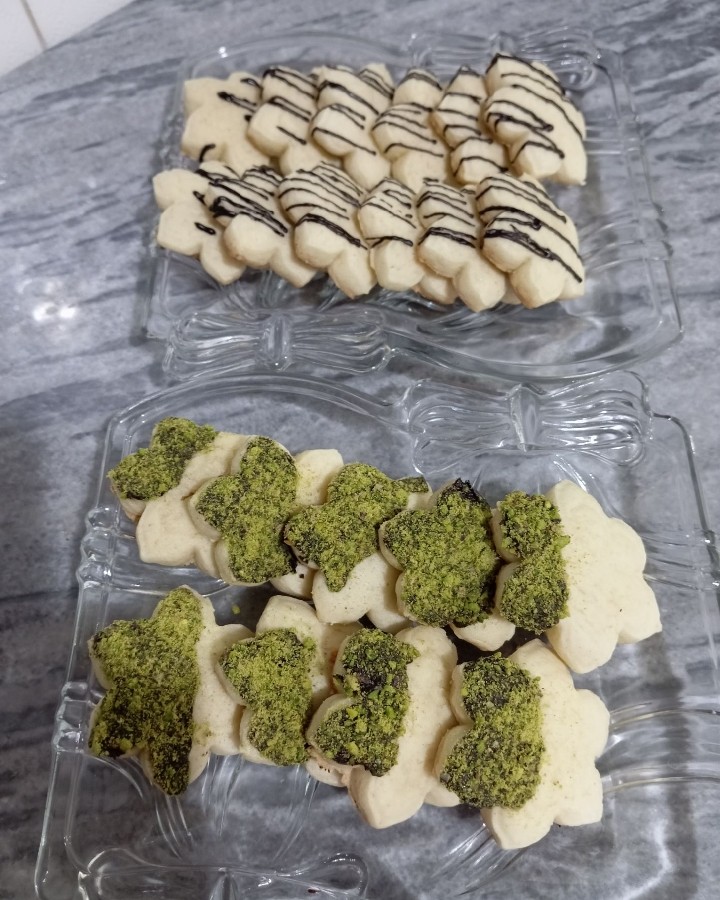 عکس شیرینی