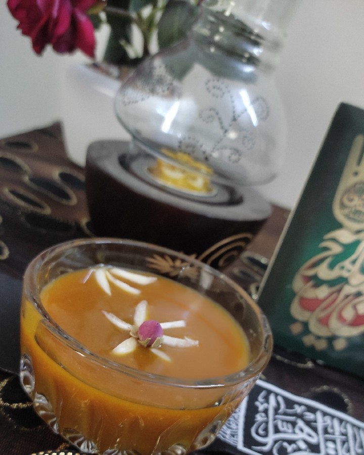 عکس حلوا عربی

?????