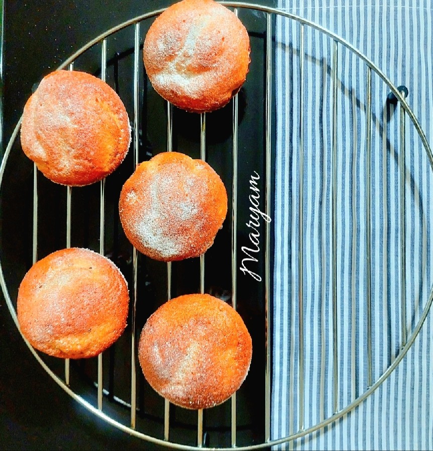 عکس پای سیب