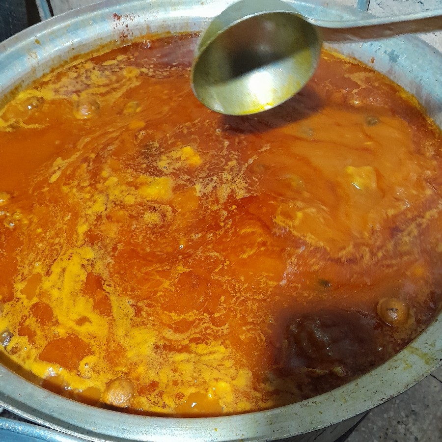 نذری روز عاشورا???