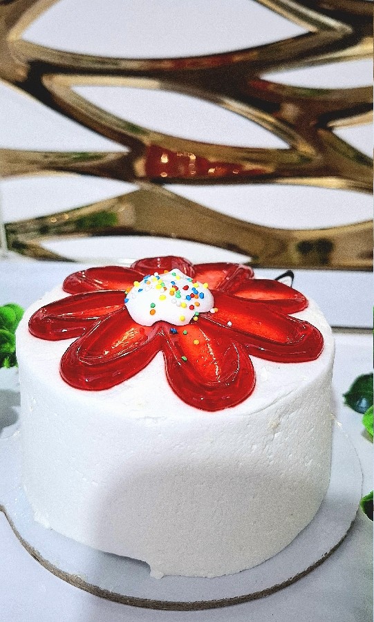 عکس مینی کیک