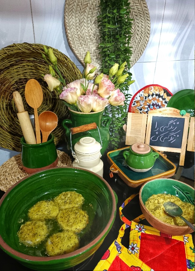 عکس حس خوب زندگی