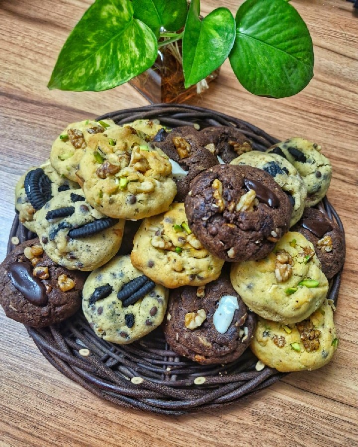 عکس #کوکی