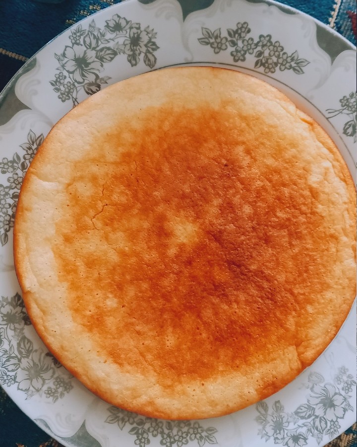 عکس پنکیک