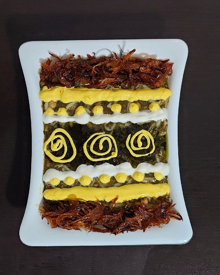 عکس آش رشته