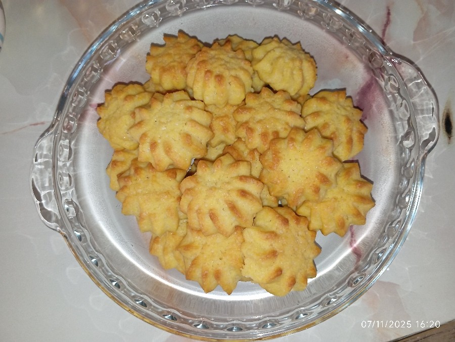 عکس کوکی آمریکایی