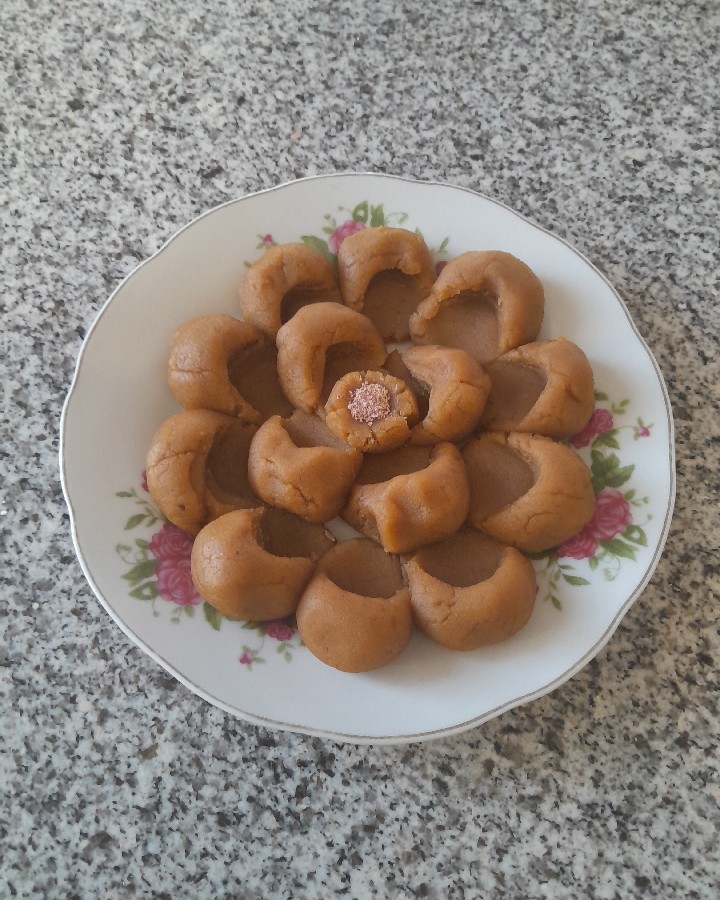 عکس حلوا?