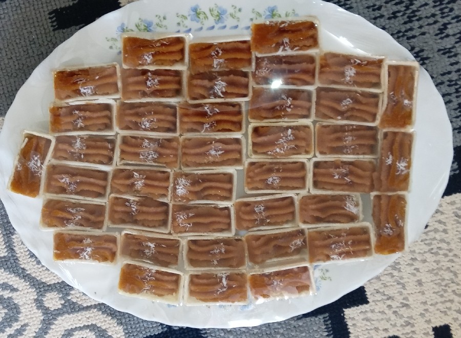 عکس حلوانذری عاشورا
