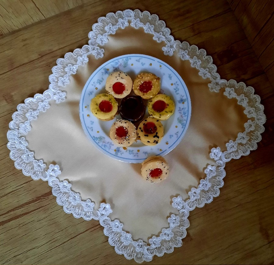عکس مینی آلمانی 