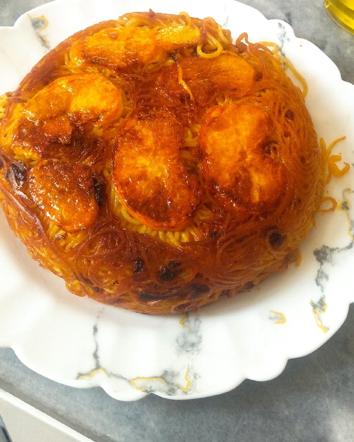 عکس ماکارانی ?