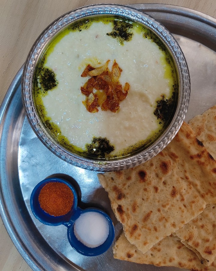 عکس آش ماست...ورق بزنید 