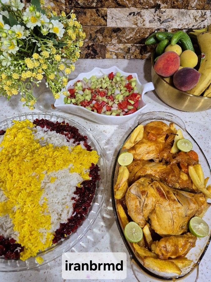 عکس مرغ مجلسی