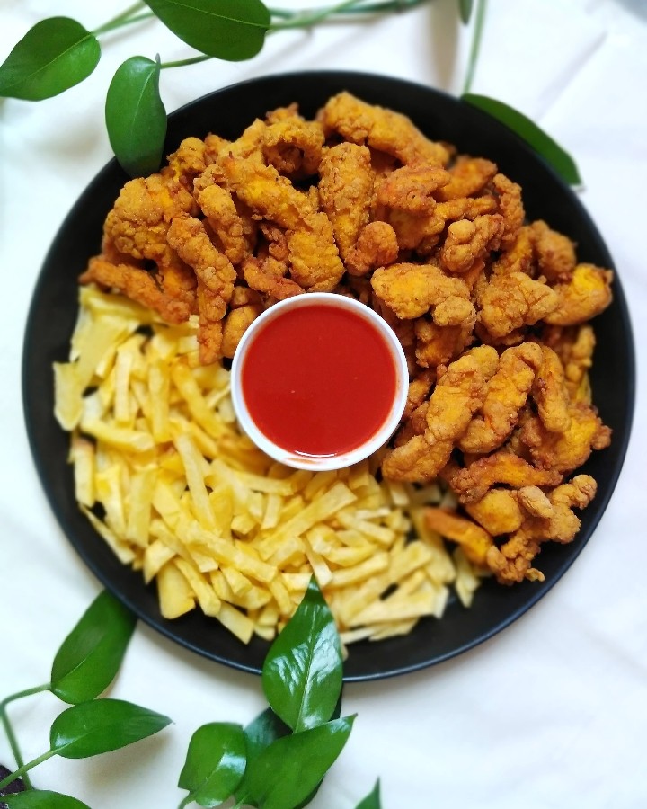 عکس فیله استریپس