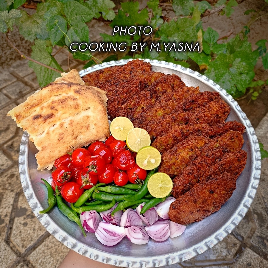 عکس روزمرگی ورق بزن جانم