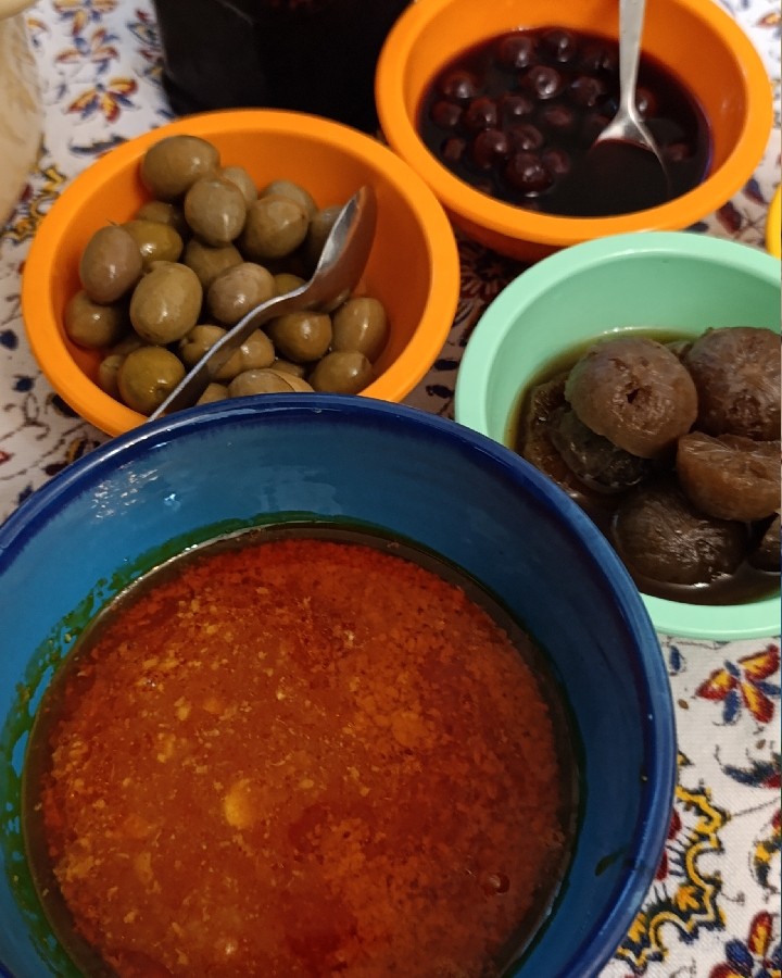 عکس آبگوشت