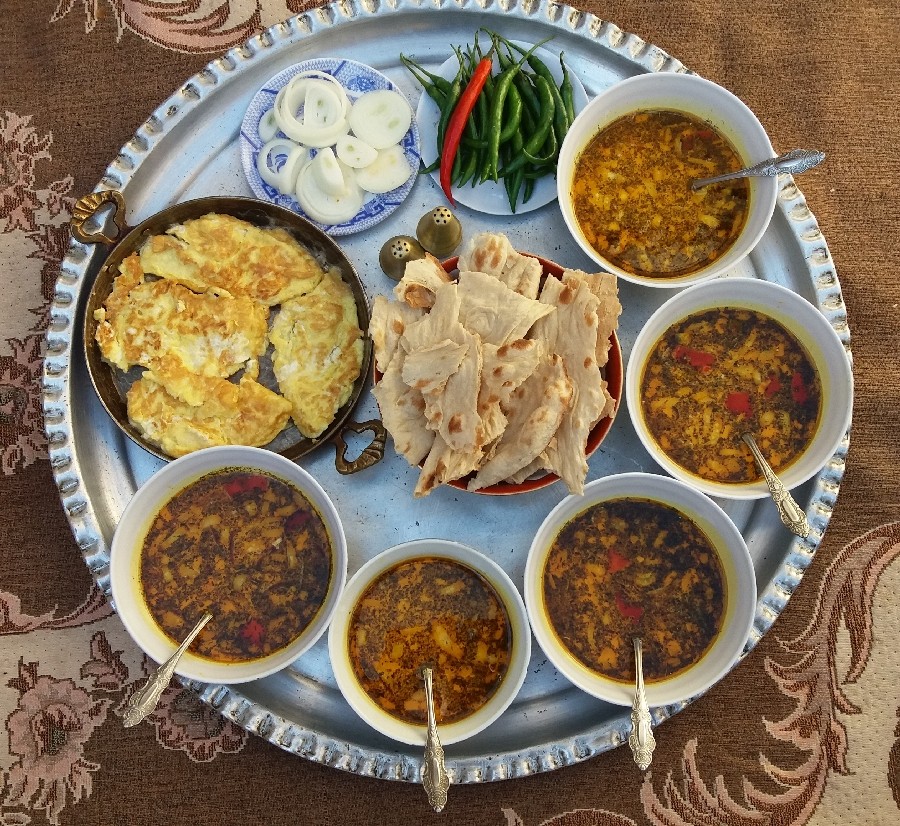 عکس کمه جوش (کله جوش )
