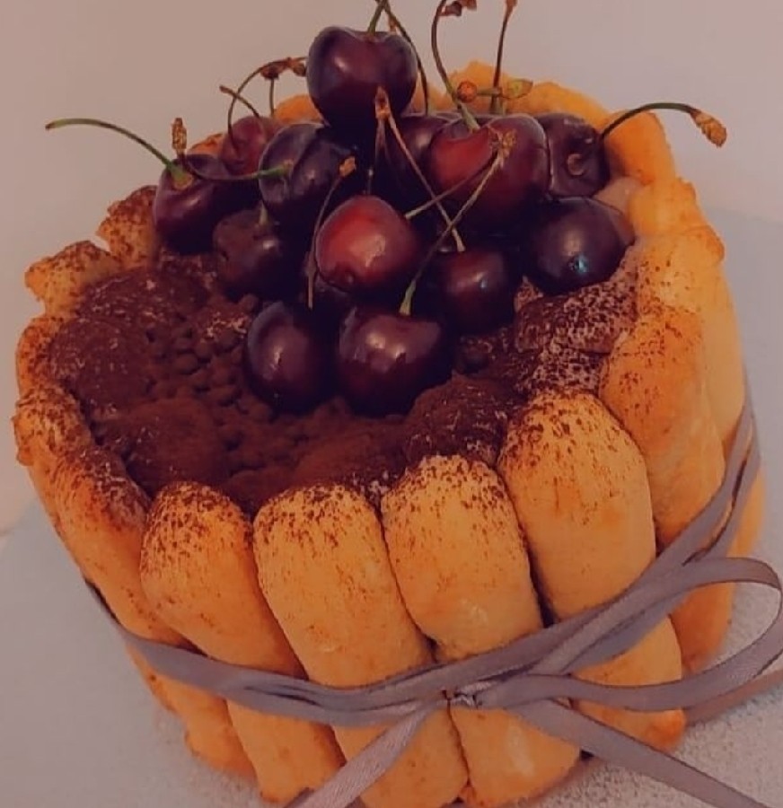 عکس تیرامیسو 