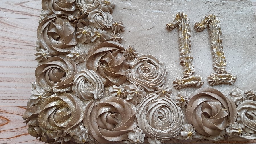 تولدگل پسرم