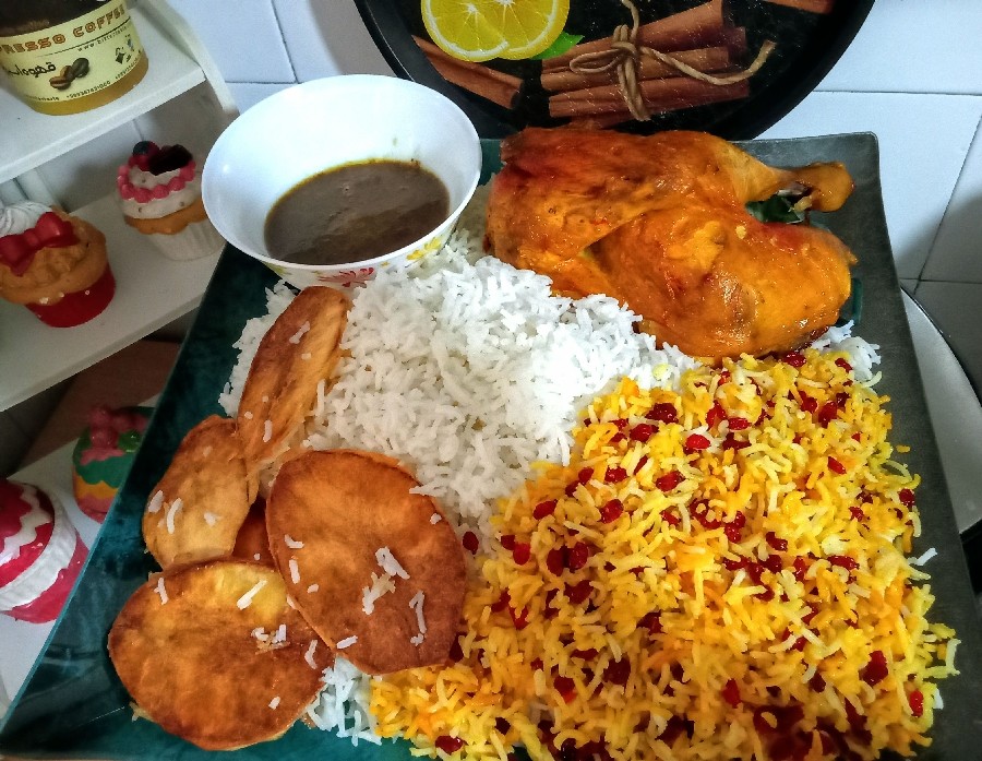 عکس اکبرجوجه