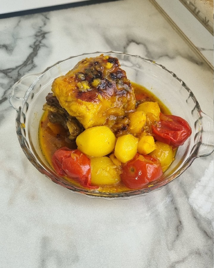 عکس خوران گردن