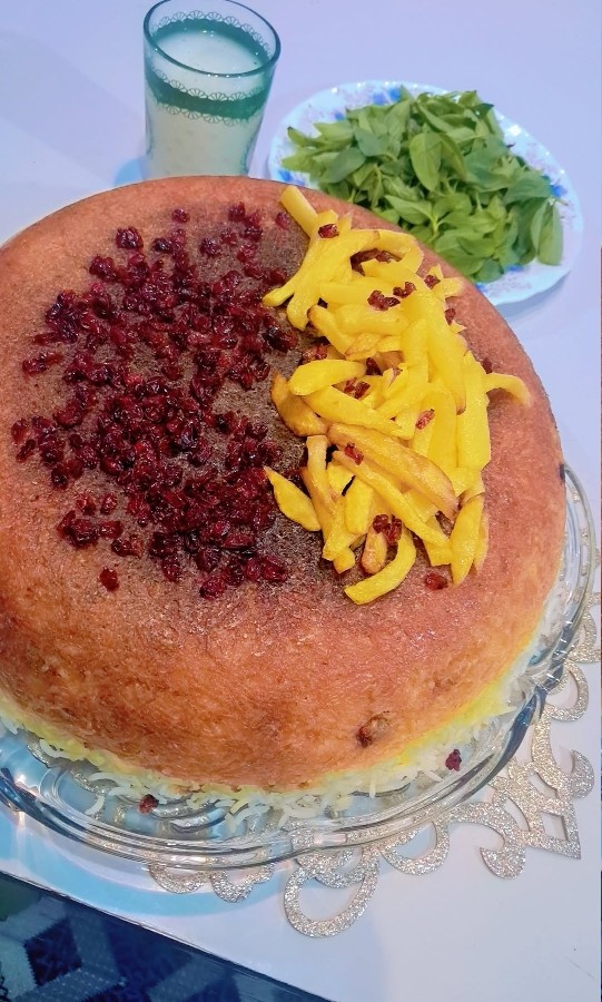 عکس ته چین 