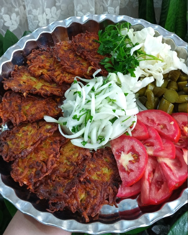 عکس کتلت 