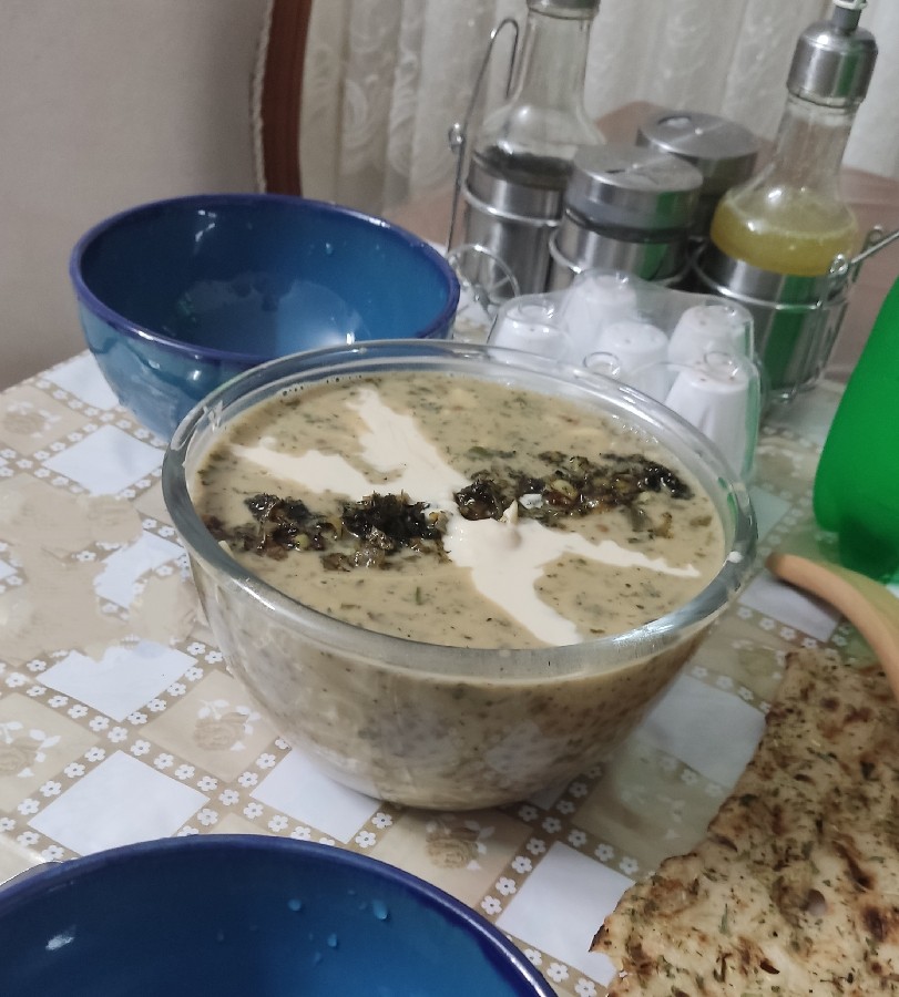 عکس رشته عدسی